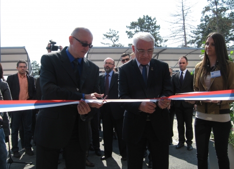 Hitna pomoć u Kragujevcu / Foto: B. Nenković