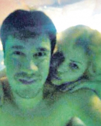 Obnovili ljubav:  Edin i Jelena