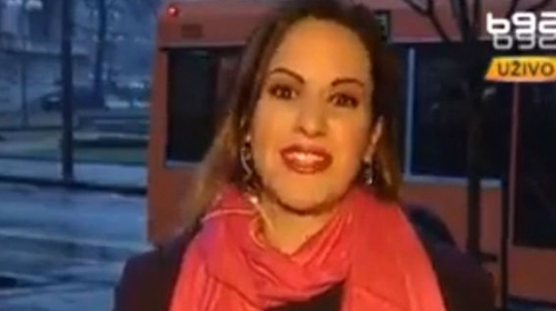 Katarina Lazarević