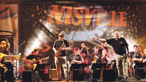 Festival bez podrške  države: „Nišvil“
