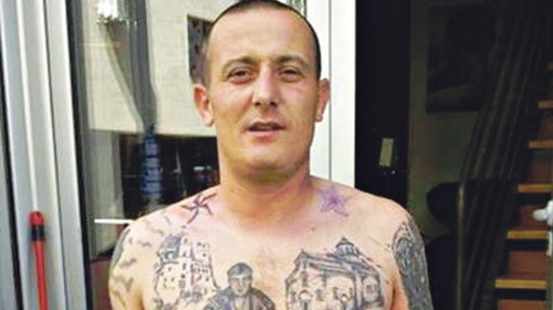 Aleksandar  Krstić