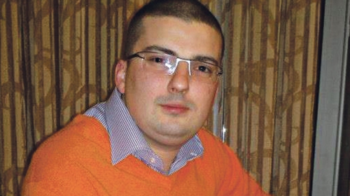 Srđan  Tomić