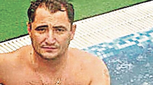Dalibor Topić