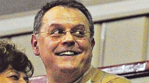 Došlo  njegovo  vreme:  Nebojša  Čović