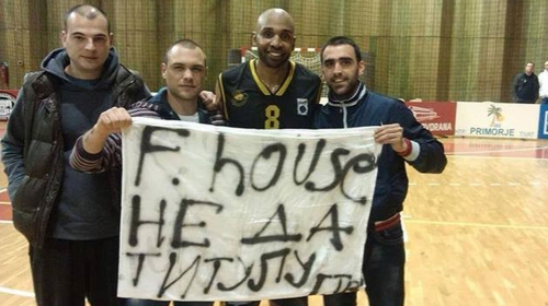 Fredi Haus