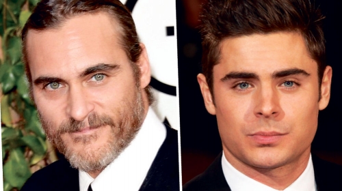 Hoakim Feniks i Zak Efron