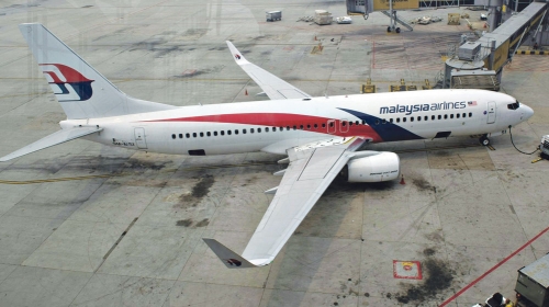Avion “Malaysia Airlinesa”  sa 239  putnika i članova  posade je nestao  prošle subote