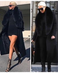 Jelena Karleuša VS Kim Kardašijan
