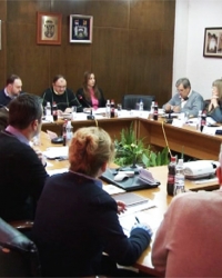Gradsko veće