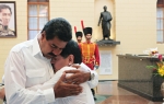 Čaves i Maradona su bili veliki prijatelji