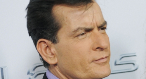 Čarli Šin