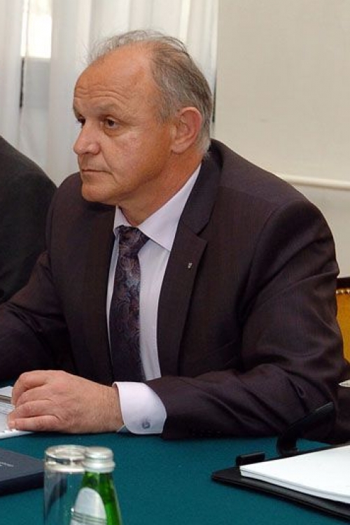 Miroslav Jovanović
