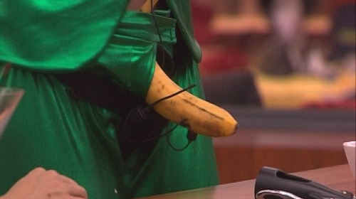 Vendi i banana