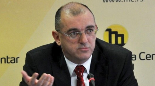 Dragan Dobrašinović