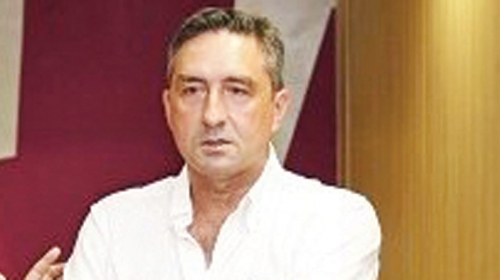 Predrag Bojić