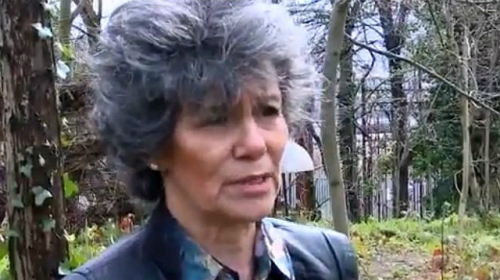 Marina Čepmen