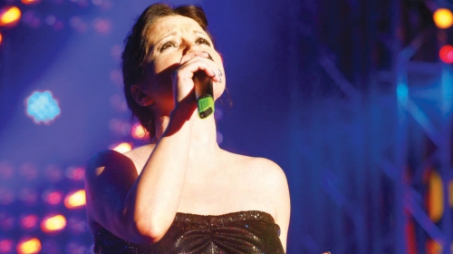 Maja Nikolić