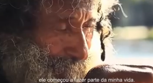 Proveo je više od tri decenije na ulici
