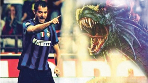 Il Drago (zmaj)