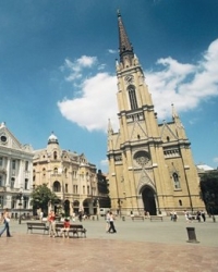 Novi Sad