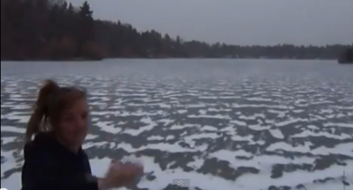 Jezero