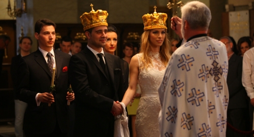 Danijela Jankov i Stefan Burazović / Foto: Masanori Jošida | Foto: 