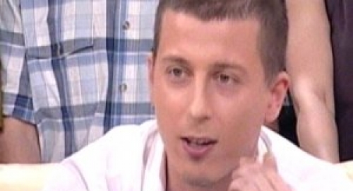 Milan Dinčić Dinča