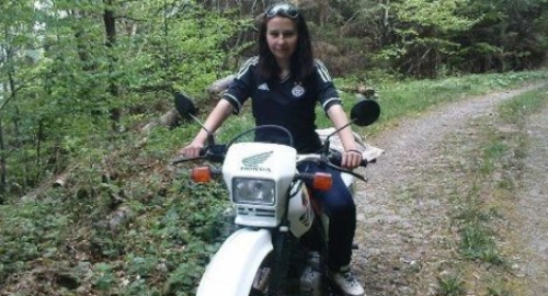 Ana Ružić
