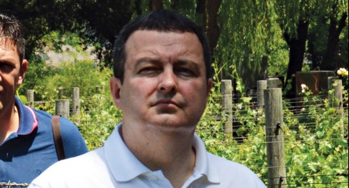Ivica Dačić