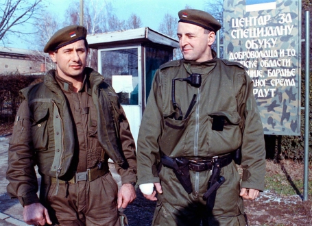 Željko Ražantović Arkan