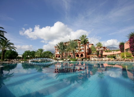 Fantasia hotel