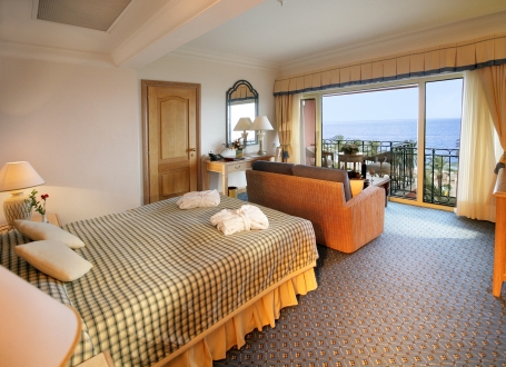Fantasia hotel
