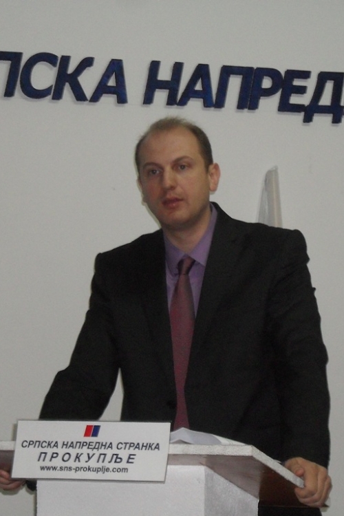 Darko Laketić