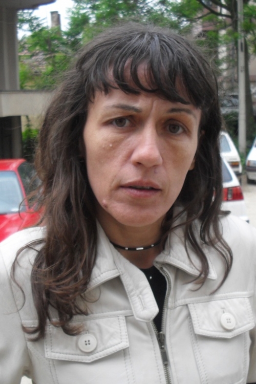 Biljana Roganović