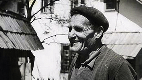 Alija Sirotanović
