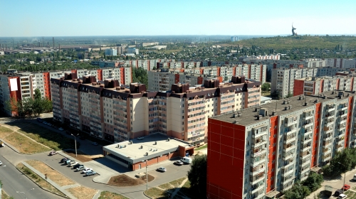 Volgograd
