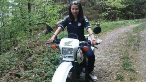 Ana Ružić