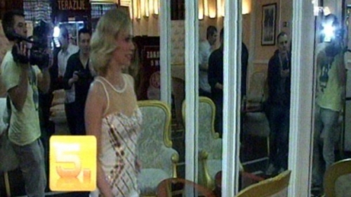 Jelena Rozga