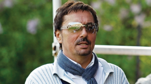 Dragan Kojić Keba