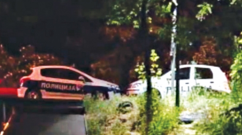 Policija traga za  vinovnikom ubistva