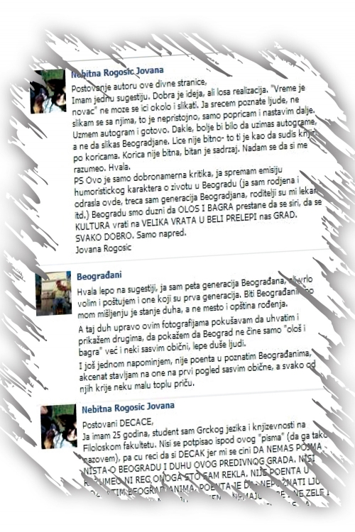 Fejsbuk prozivka