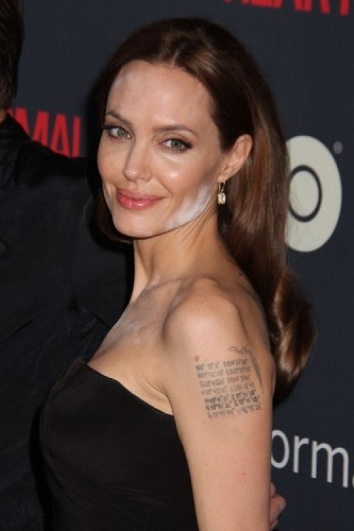 Anđelina Džoli