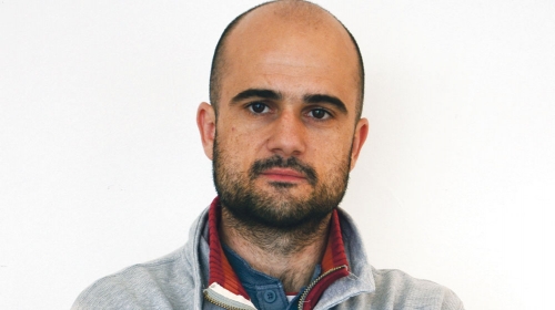 Milan Dudvarski