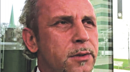 Jovanovićev  advokat