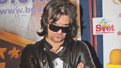 Aleksandar  Vuksanović