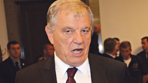 Tomislav Karadžić