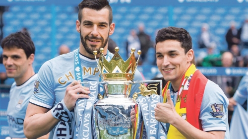 Uživali uz  hitove Bekute i  Tome Zdravkovića:  Negredo i Navas