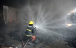Vatrogasci gase požar u Valenzueli