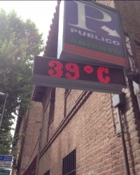 Madrid
