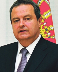 Starojko:  Ivica Dačić